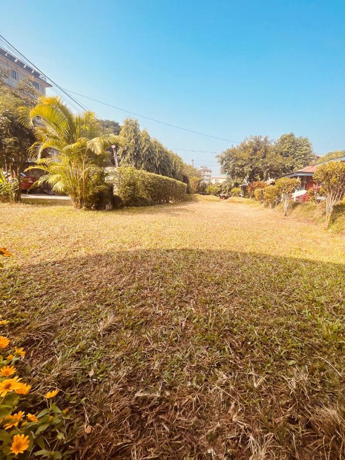 Paradise Mount Resort Pokhara Esterno foto